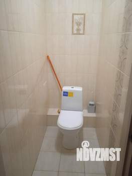 1-к квартира, на длительный срок, 40м2, 17/17 этаж