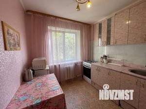 1-к квартира, посуточно, 33м2, 3/5 этаж