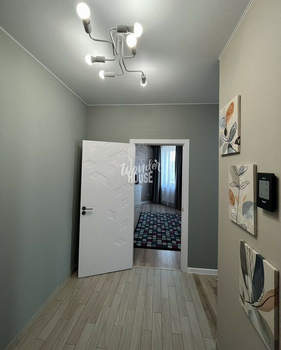 2-к квартира, на длительный срок, 63м2, 6/24 этаж