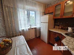 1-к квартира, на длительный срок, 30м2, 4/5 этаж