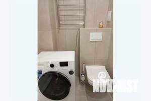 1-к квартира, посуточно, 40м2, 13/15 этаж