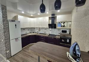 2-к квартира, на длительный срок, 67м2, 14/19 этаж