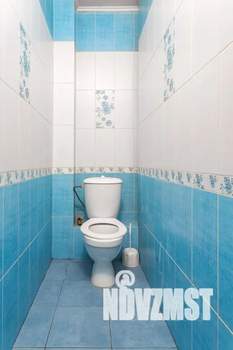 1-к квартира, посуточно, 45м2, 7/14 этаж