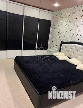 1-к квартира, на длительный срок, 49м2, 7/12 этаж