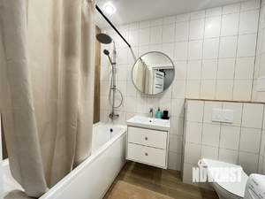 1-к квартира, посуточно, 42м2, 8/10 этаж