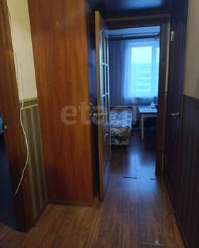 1-к квартира, на длительный срок, 36м2, 8/9 этаж