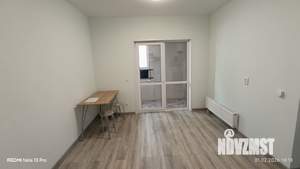 1-к квартира, на длительный срок, 40м2, 7/15 этаж