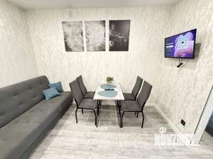 Студия квартира, посуточно, 33м2, 7/14 этаж