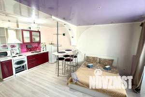 1-к квартира, посуточно, 30м2, 12/18 этаж