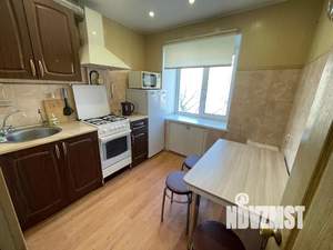 3-к квартира, посуточно, 51м2, 3/5 этаж