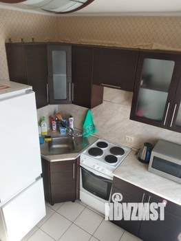 1-к квартира, посуточно, 40м2, 3/5 этаж