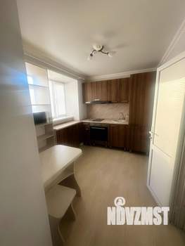 2-к квартира, на длительный срок, 53м2, 3/9 этаж