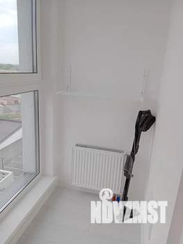 Студия квартира, посуточно, 28м2, 7/9 этаж