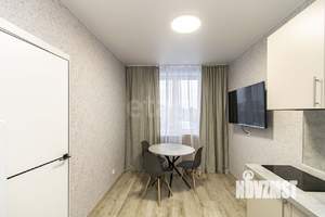 1-к квартира, на длительный срок, 26м2, 11/23 этаж