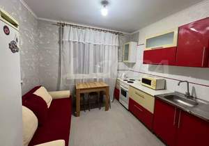 1-к квартира, на длительный срок, 35м2, 7/9 этаж