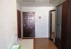 Студия квартира, на длительный срок, 27м2, 11/11 этаж