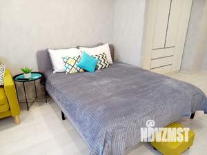 Студия квартира, посуточно, 27м2, 15/15 этаж