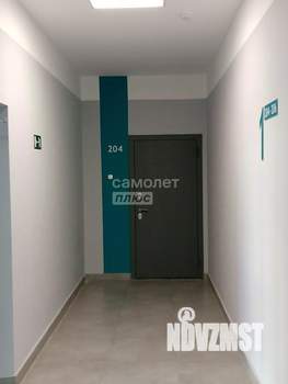 1-к квартира, на длительный срок, 42м2, 1/10 этаж