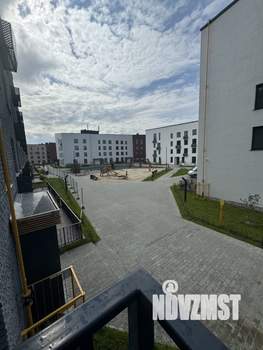 2-к квартира, на длительный срок, 59м2, 2/4 этаж