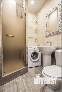 1-к квартира, на длительный срок, 30м2, 5/5 этаж