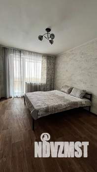 3-к квартира, посуточно, 66м2, 5/9 этаж