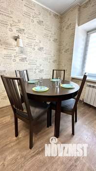 2-к квартира, на длительный срок, 77м2, 15/16 этаж