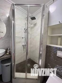 1-к квартира, посуточно, 43м2, 15/16 этаж