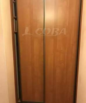 1-к квартира, на длительный срок, 52м2, 9/9 этаж