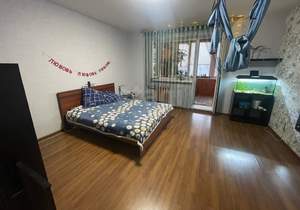 1-к квартира, на длительный срок, 50м2, 14/16 этаж