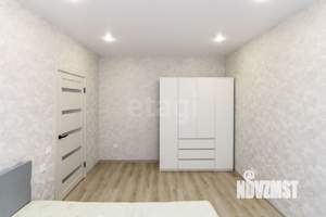 1-к квартира, на длительный срок, 41м2, 7/10 этаж