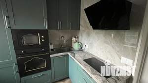 1-к квартира, посуточно, 30м2, 3/5 этаж