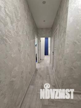 2-к квартира, посуточно, 40м2, 9/9 этаж