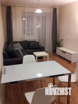1-к квартира, на длительный срок, 55м2, 3/13 этаж