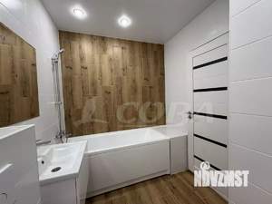 Студия квартира, на длительный срок, 24м2, 10/16 этаж