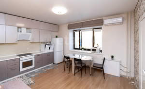 1-к квартира, на длительный срок, 42м2, 13/16 этаж