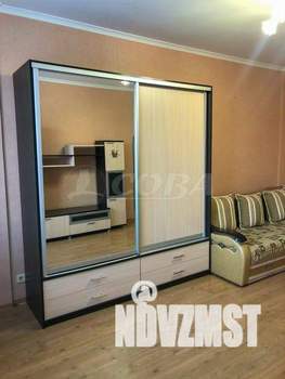 1-к квартира, на длительный срок, 38м2, 3/14 этаж