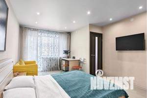 1-к квартира, посуточно, 35м2, 4/5 этаж