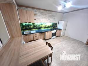 1-к квартира, на длительный срок, 44м2, 2/9 этаж