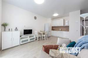 2-к квартира, посуточно, 43м2, 6/7 этаж