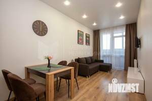 1-к квартира, на длительный срок, 42м2, 7/9 этаж