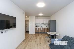 1-к квартира, на длительный срок, 39м2, 13/14 этаж