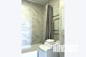 1-к квартира, посуточно, 49м2, 5/18 этаж