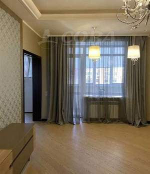 3-к квартира, на длительный срок, 106м2, 4/9 этаж