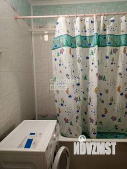 1-к квартира, на длительный срок, 45м2, 2/9 этаж