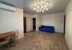 2-к квартира, на длительный срок, 44м2, 4/5 этаж