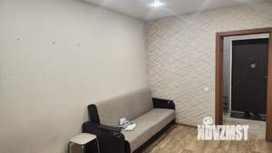 1-к квартира, на длительный срок, 43м2, 2/10 этаж