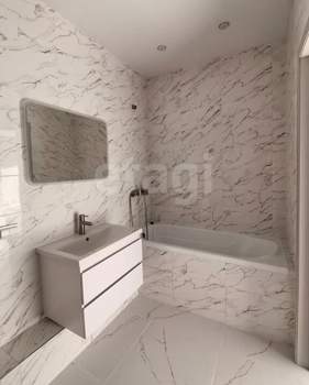 1-к квартира, на длительный срок, 37м2, 17/25 этаж