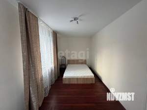 1-к квартира, на длительный срок, 42м2, 3/5 этаж