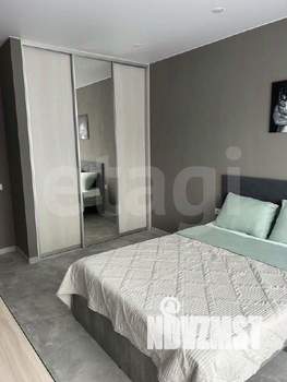 1-к квартира, на длительный срок, 52м2, 5/11 этаж