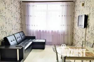 1-к квартира, посуточно, 36м2, 2/13 этаж